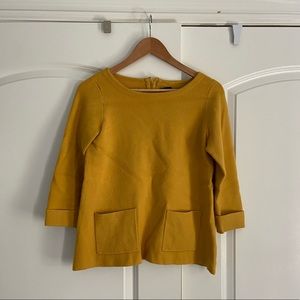 Cynthia Rowley Soft Sweater